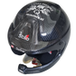 Stilo WRC DES Carbon Piuma - FIA 8858-2010 - 2. Hand - SALE