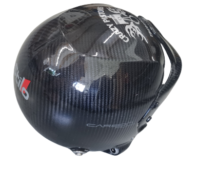 Stilo WRC DES Carbon Rally