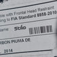 Stilo WRC DES Carbon Piuma - FIA 8858-2010 - 2. Hand - SALE