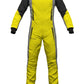 Rennoverall Marina Boys Unic Plus FIA 8856-2018 | racestore