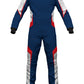 Rennoverall Marina Boys Unic Plus FIA 8856-2018 | racestore