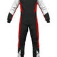 Rennoverall Marina Boys Unic Plus FIA 8856-2018 | racestore