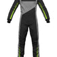 Rennoverall Marina Boys Unic Plus FIA 8856-2018 | racestore