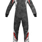 Rennoverall Marina Boys Unic Plus FIA 8856-2018 | racestore