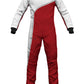 Rennoverall Marina Boys Unic Plus FIA 8856-2018 | racestore