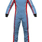 Rennoverall Marina Boys Unic Plus FIA 8856-2018 | racestore