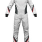 Rennoverall Marina Boys Unic Plus FIA 8856-2018 | racestore