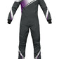 Rennoverall Marina Boys Unic Plus FIA 8856-2018 | racestore