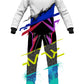Rennoverall Marina Boys Unic Plus FIA 8856-2018 | racestore