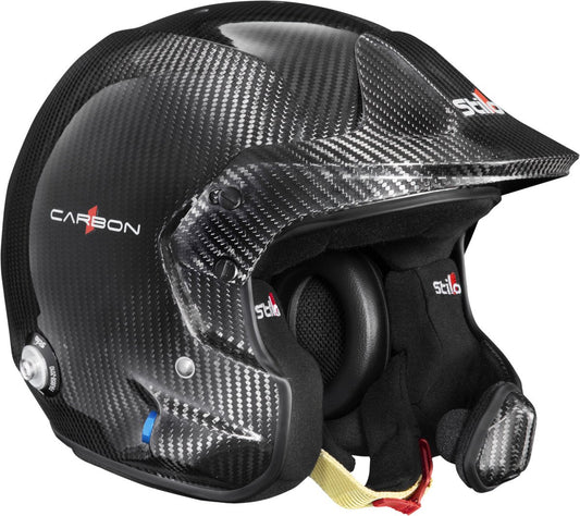 Stilo Venti WRC Carbon Rally