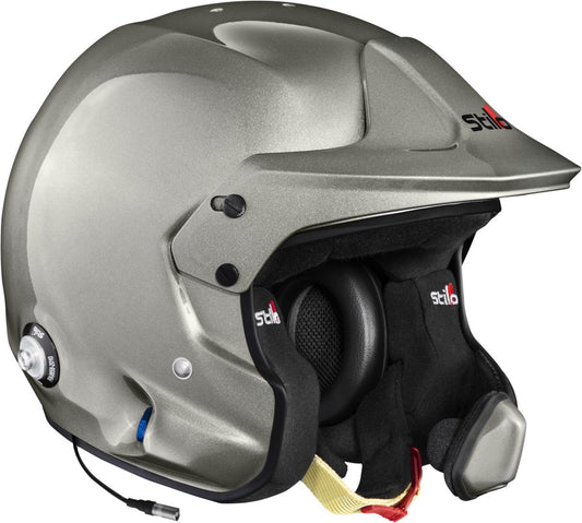 Stilo Venti WRC Carbon Rally