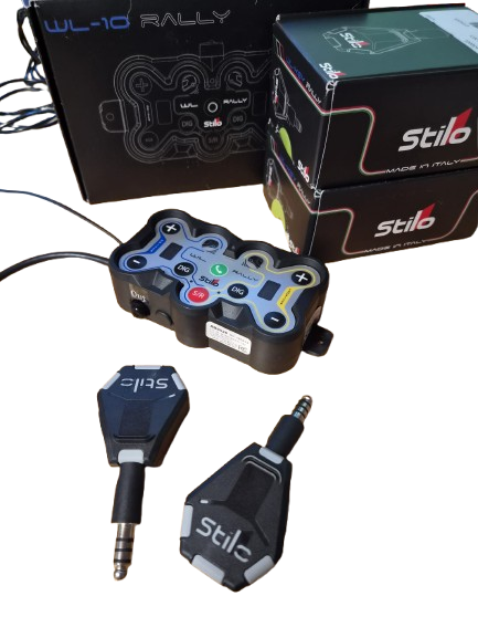 Stilo intercom WL-10