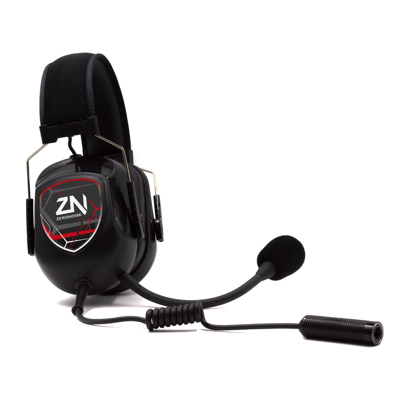 Zeronoise Headset