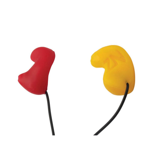 Zeronoise Ohrstöpsel - Earplug Kit