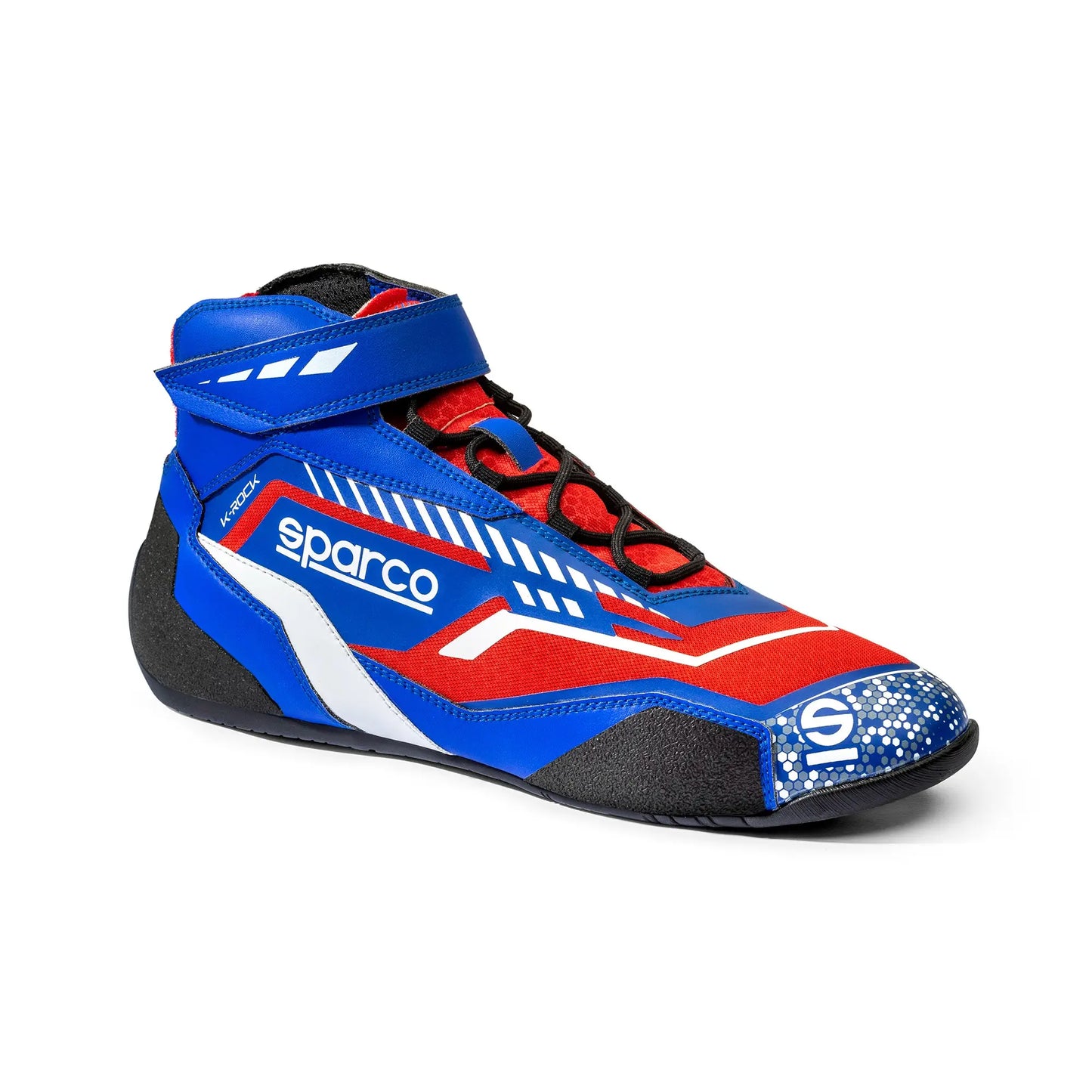 Sparco Schuhe K-Rock 2025 Kart
