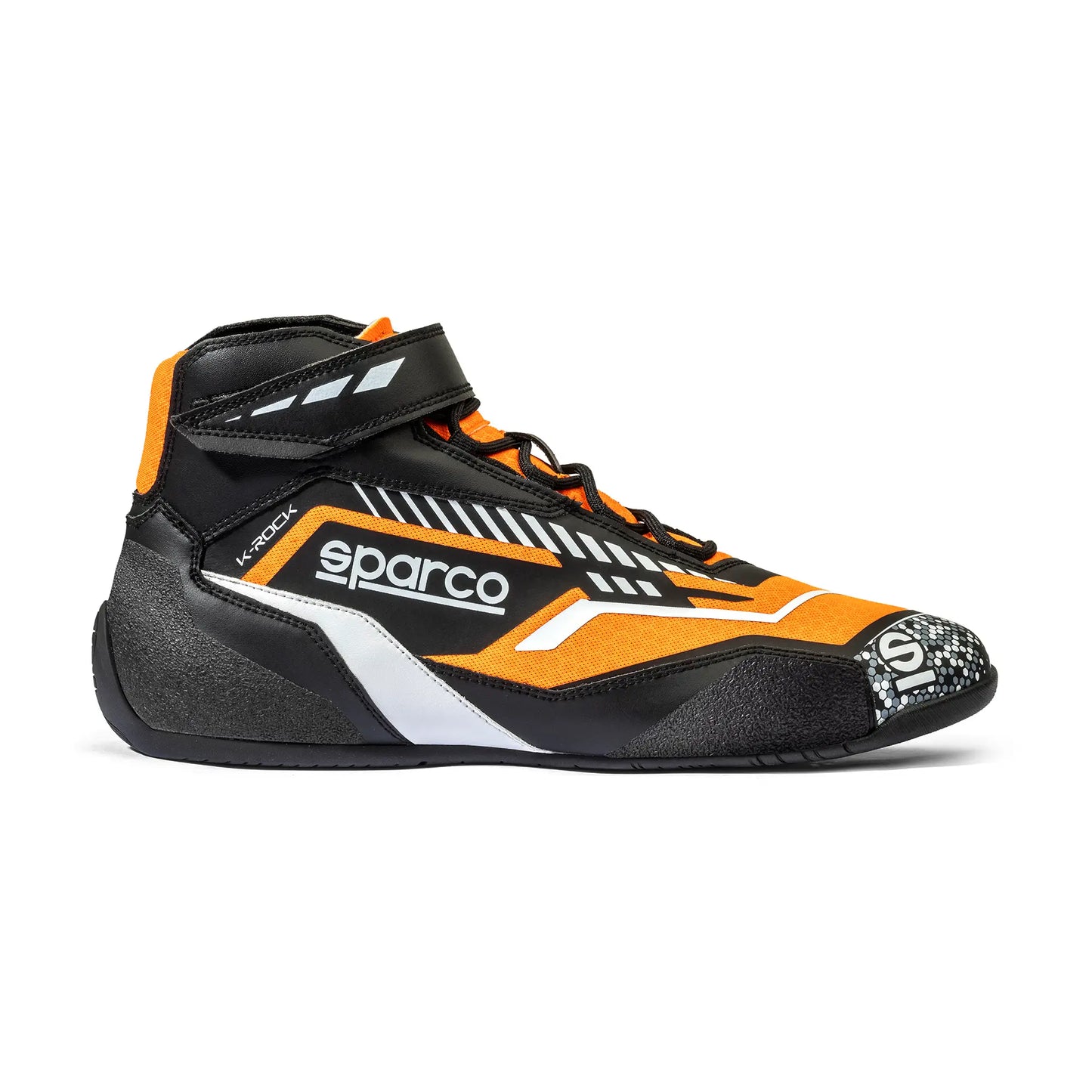 Sparco Schuhe K-Rock 2025 Kart