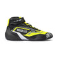 Sparco Schuhe K-Rock 2025 Kart