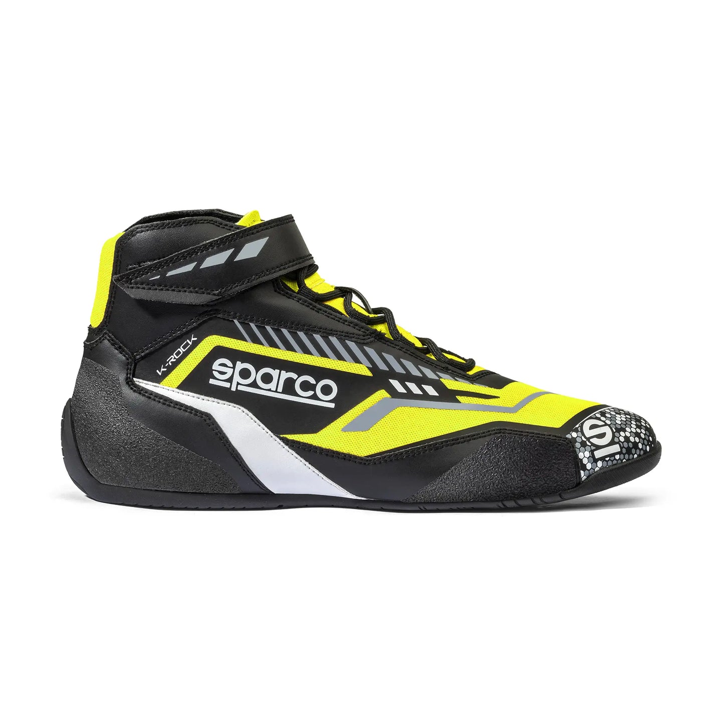 Sparco Schuhe K-Rock 2025 Kart
