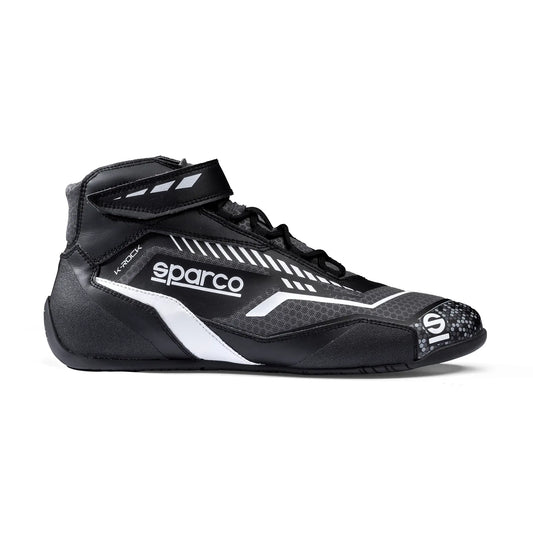 Sparco Schuhe K-Rock 2025 Kart