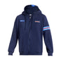 Martini Racing Hoodie Zip
