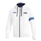 Martini Racing Hoodie Zip