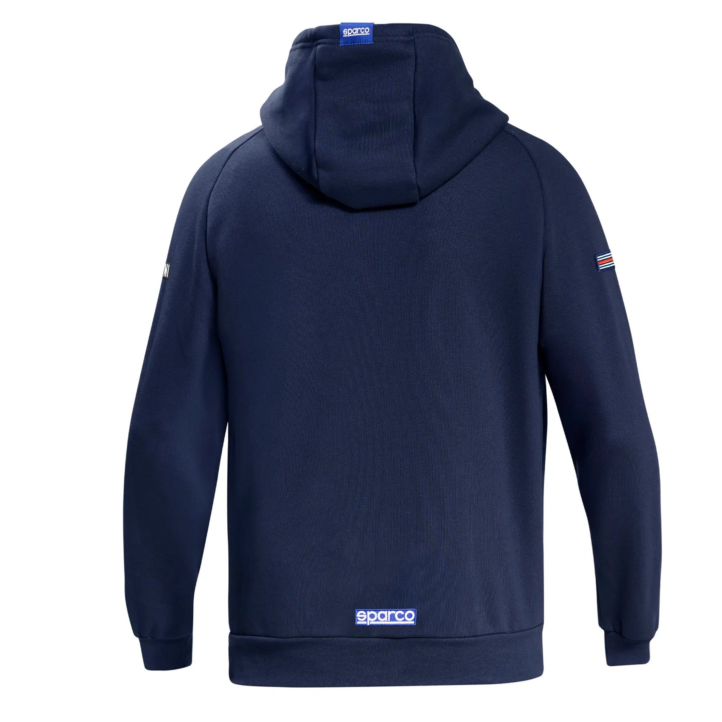 Sparco Hoodie Lancia Mr. Delta