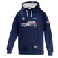 Sparco Hoodie Lancia Mr. Delta