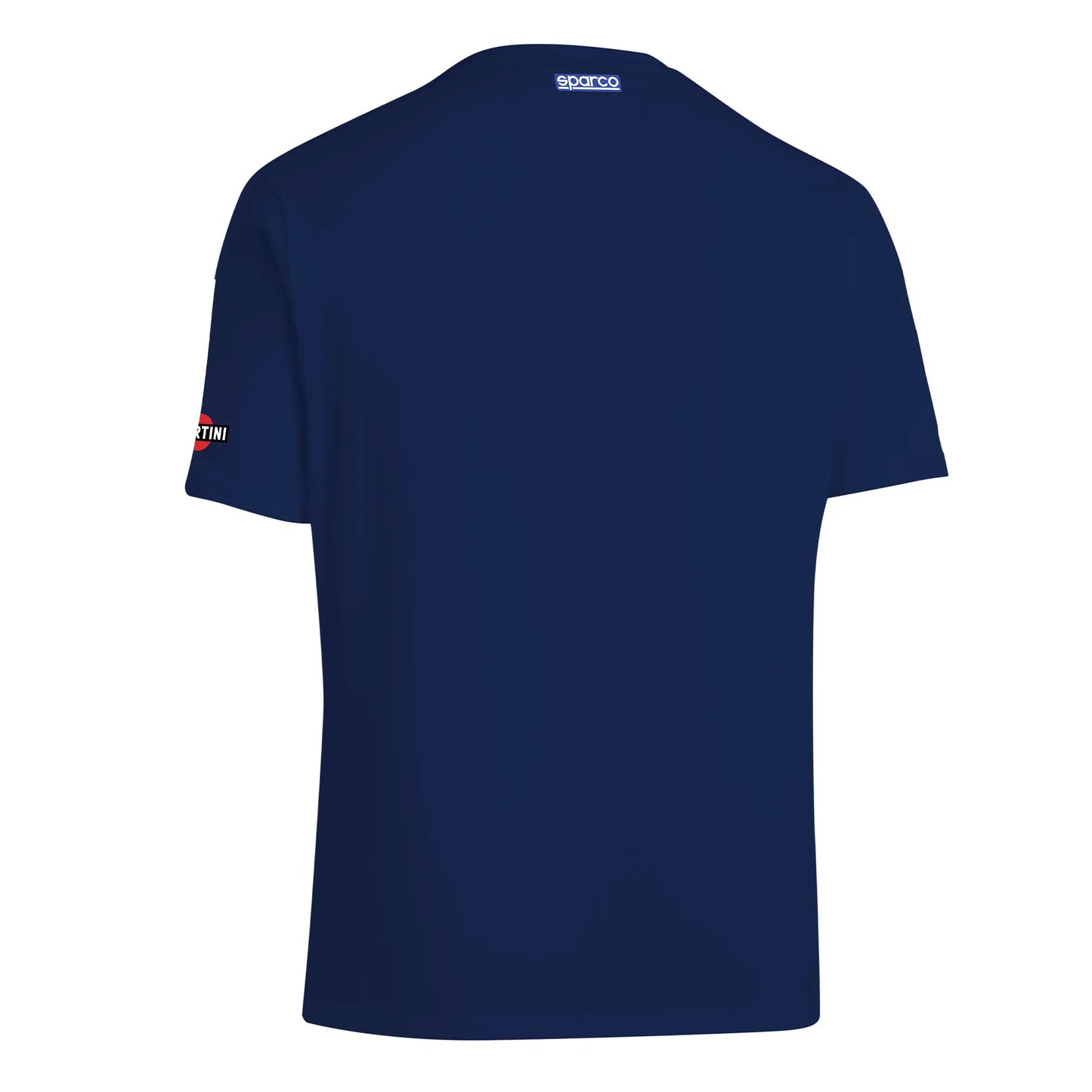 Sparco T-Shirt Mr. Lancia Martini S4