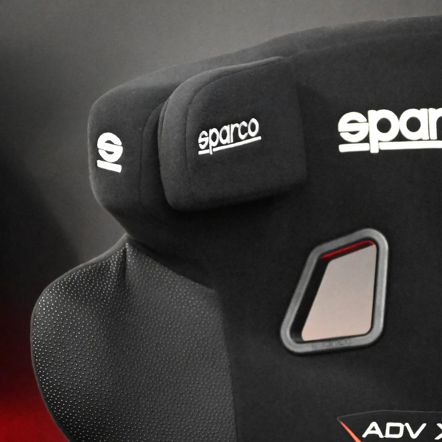 Sparco Kopfkissen