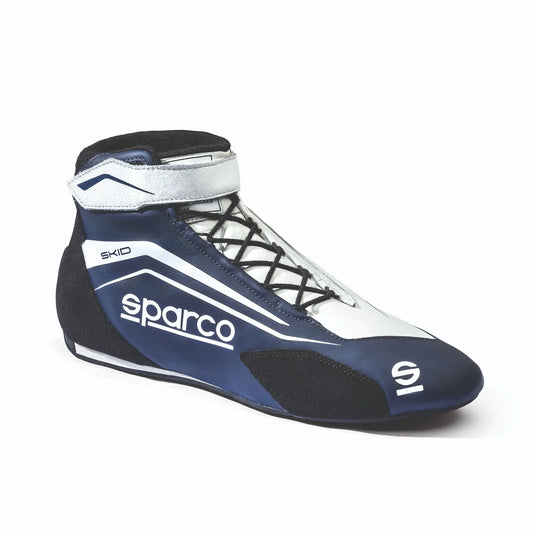 Sparco Schuhe Skid