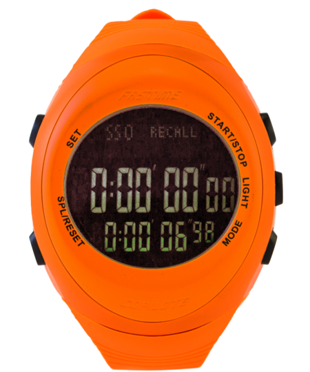 Copilot stopwatch many colors !!