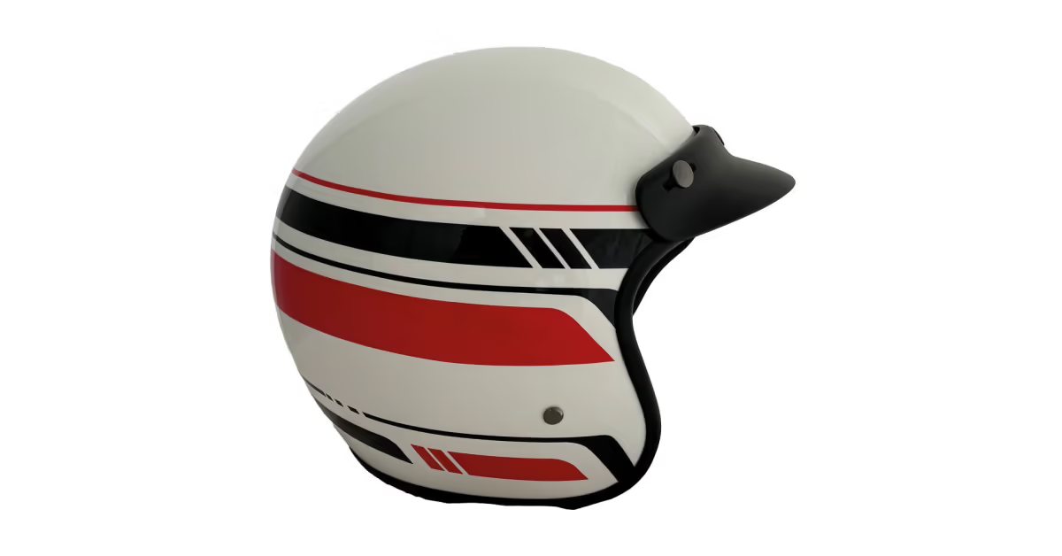 Gt2i Club 02 Helm
