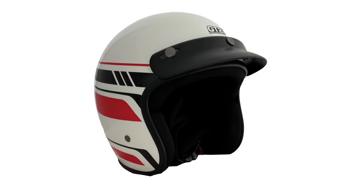 Gt2i Club 02 Helm
