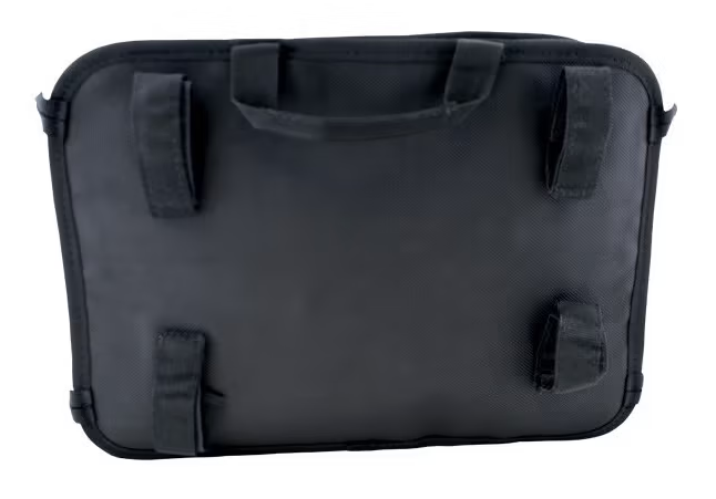 Race Bag Pro