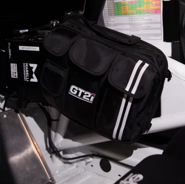 Race Bag Pro