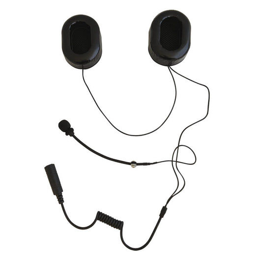 Gt2i Microphon/Lautsprecher Einbausatz