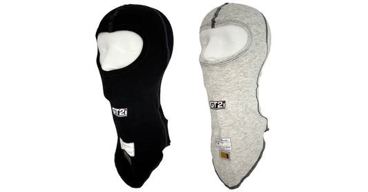 Gt2i Pro open Balaclava