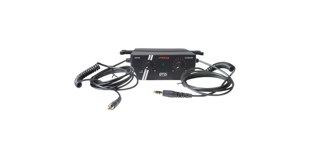 Gt2i Intercom Pro 2