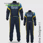 Marina Overall Customized