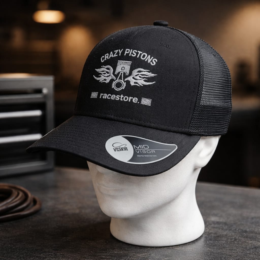 Racestore Cap