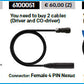 Zero noise PIT-LINK GSM Intercom
