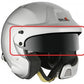 Stilo visor for WRC DES / Trophy DES / ST4F / ST4W