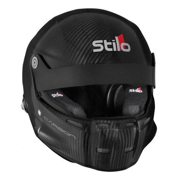 Stilo ST5 R Carbon Rally WL (Wireless)