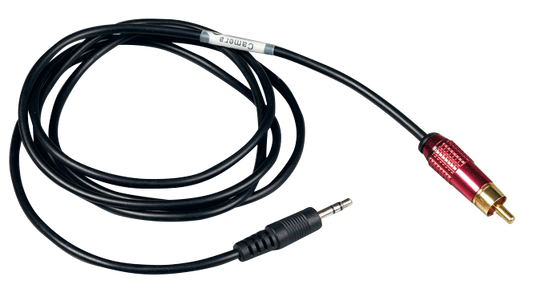 Stilo camera cable AUX