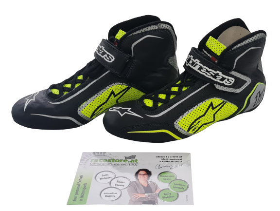 Alpinestars Shoes Tech 1T
