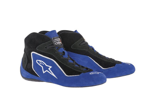 Fahrerschuhe Alpinestars SP -  FIA abgelaufen - SALE