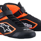 Fahrerschuhe Alpinestars Tech-1K V2 KART - auch in Kindergrößen