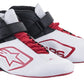 Fahrerschuhe Alpinestars Tech-1K V2 KART - auch in Kindergrößen