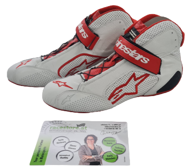 Alpinestars Shoes Tech-1 Z