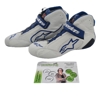 Alpinestars Shoes Tech-1 Z
